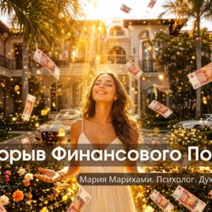 Пакет: Прорыв Финансового Потолка